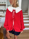 Cottage Cardigan // Apple *RESTOCKED*